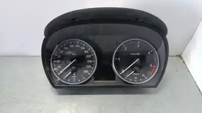 Peça sobressalente para automóvel em segunda mão quadrante por bmw serie 3 coupe (e92) e92 coupé 320d referências oem iam 693002898  