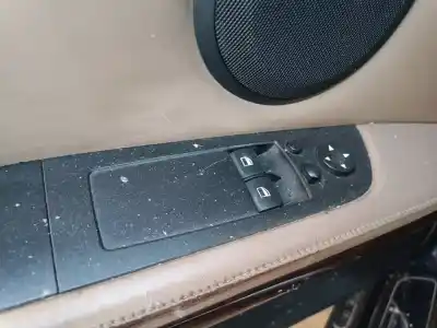 Автозапчасти б/у ВЫКЛЮЧАТЕЛЬ ЛЕВОГО ПЕРЕДНЕГО ОКНА за BMW SERIE 3 COUPE (E92)  ссылки OEM IAM   