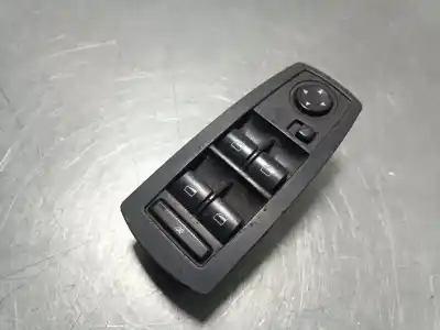 Peça sobressalente para automóvel em segunda mão botão / interruptor elevador vidro dianteiro esquerdo por bmw serie x3 (e83) 2.0d [2.0 ltr. - 110 kw 16v diesel cat] referências oem iam   