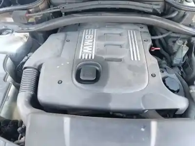 Автозапчасти б/у ПОЛНЫЙ ДВИГАТЕЛЬ за BMW SERIE X3 (E83) 2.0d [2.0 Ltr. - 110 kW 16V Diesel CAT] ссылки OEM IAM 204 D4  