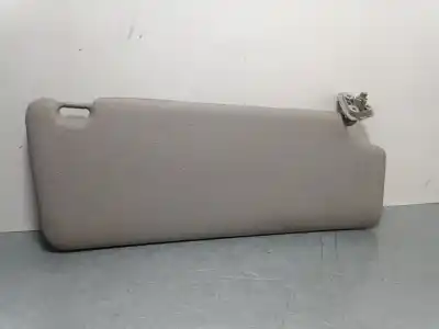 Peça sobressalente para automóvel em segunda mão pára-sol esquerdo por bmw serie x3 (e83) 2.0d [2.0 ltr. - 110 kw 16v diesel cat] referências oem iam   