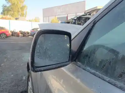 Автозапчастина б/у ЛІВЕ ДЗЕРКАЛО для BMW SERIE X3 (E83) 2.0d [2.0 Ltr. - 110 kW 16V Diesel CAT] Посилання на OEM IAM   