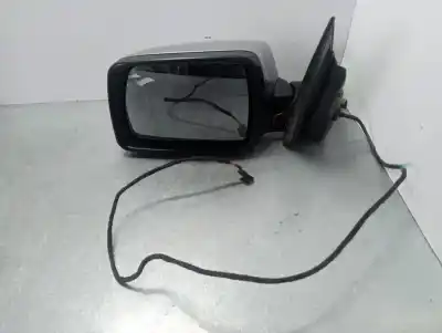 Peça sobressalente para automóvel em segunda mão espelho retrovisor esquerdo por bmw serie x3 (e83) 2.0d [2.0 ltr. - 110 kw 16v diesel cat] referências oem iam 010790  