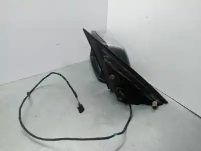 Peça sobressalente para automóvel em segunda mão espelho retrovisor esquerdo por bmw serie x3 (e83) 2.0d [2.0 ltr. - 110 kw 16v diesel cat] referências oem iam 010790  