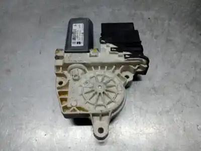 Peça sobressalente para automóvel em segunda mão Motor Elevador Vidro Traseiro Esquerdo por SEAT LEON (1P1) Sport Limited Referências OEM IAM 1K0959703M  