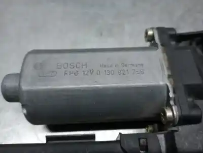 Peça sobressalente para automóvel em segunda mão motor elevador vidro traseiro direito por audi a4 berlina (8e) 2.5 v6 24v tdi referências oem iam 8e0959802e