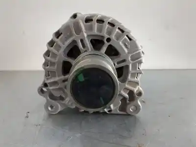 Second-hand car spare part alternator for seat arona style oem iam references 05e903026q
