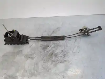 Second-hand car spare part gear lever for seat arona style oem iam references 