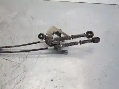 Pezzo di ricambio per auto di seconda mano leva del cambio per seat arona style riferimenti oem iam   