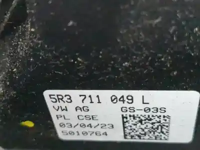 Pezzo di ricambio per auto di seconda mano leva del cambio per seat arona style riferimenti oem iam   