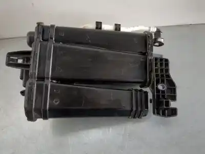 Second-hand car spare part Activated Carbon Filter for SEAT ARONA STYLE OEM IAM references 2Q0201801A  