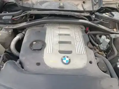 İkinci el araba yedek parçası KOMPLE MOTOR için BMW X3 (E83)  OEM IAM referansları 306D3  