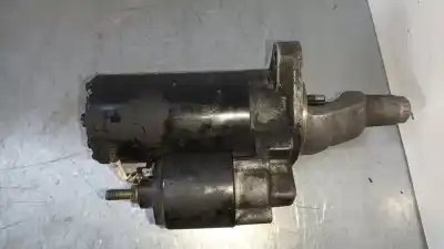 Pièce détachée automobile d'occasion démarreur de voiture pour audi a4 b5 avant (8d5) 2.5 tdi références oem iam   