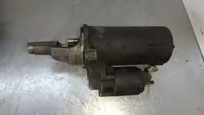Pièce détachée automobile d'occasion démarreur de voiture pour audi a4 b5 avant (8d5) 2.5 tdi références oem iam   