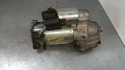 Peça sobressalente para automóvel em segunda mão motor de arranque por ford transit caja cerrada, media (fy) (2000 =>) ft 280 2.0 referências oem iam 112821