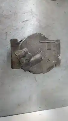 Peça sobressalente para automóvel em segunda mão compressor de ar condicionado a/a a/c por fiat stilo (192) 1.9 jtd cat referências oem iam 4472208644  