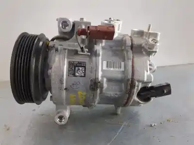 Second-hand car spare part air conditioning compressor for seat arona style oem iam references 3q0816803d