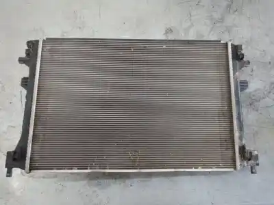 İkinci el araba yedek parçası SU RADYATÖRÜ için SEAT ARONA  OEM IAM referansları 2Q0121253D  
