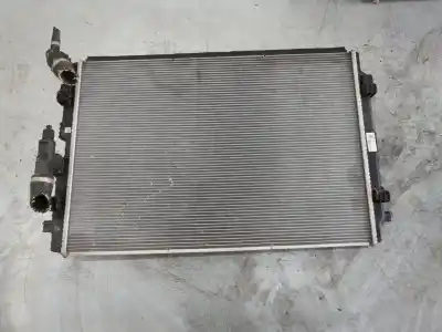 İkinci el araba yedek parçası SU RADYATÖRÜ için SEAT ARONA  OEM IAM referansları 2Q0121253M  