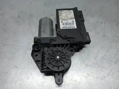 Автозапчастина б/у двигатель заднього правого скла для audi a4 b6 (8e2) 1.9 tdi посилання на oem iam 8e0959802a  105849106
