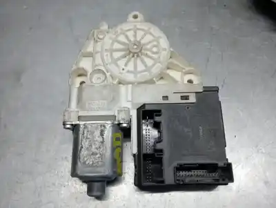 Gebrauchtes Autoersatzteil Vorderer Rechter Fenstermotor zum VOLKSWAGEN TIGUAN (5N2) Advance BlueMotion OEM-IAM-Referenzen 3C0 959 792C  0130822467