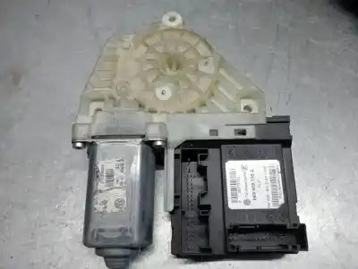 Piesă de schimb auto la mâna a doua MOTORAS MACARA GEAM FATA STÂNGA pentru VOLKSWAGEN GOLF VI (5K1)  Referințe OEM IAM 5K0959793A  5K0959701E