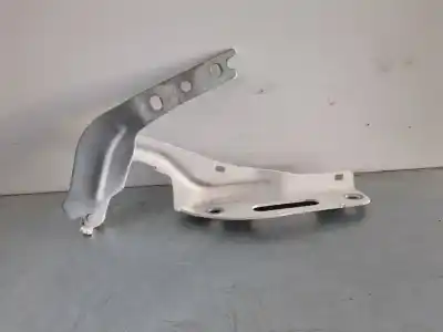 Second-hand car spare part right front hood hinge for seat arona style oem iam references 