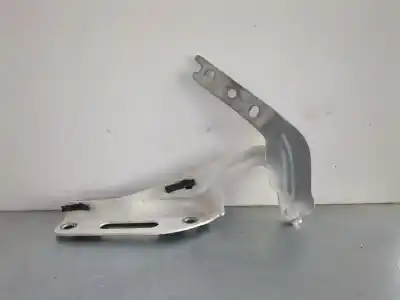 Second-hand car spare part left front hood hinge for seat arona style oem iam references 