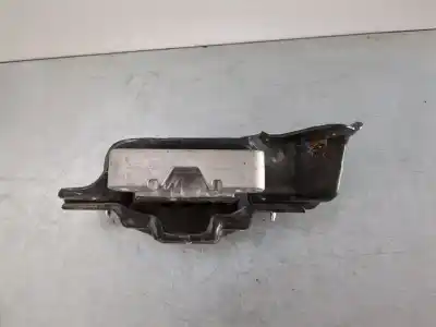 Second-hand car spare part left engine support for seat arona style oem iam references   