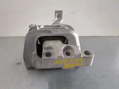Second-hand car spare part right engine support for seat arona style oem iam references   