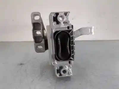 Second-hand car spare part right engine support for seat arona style oem iam references   