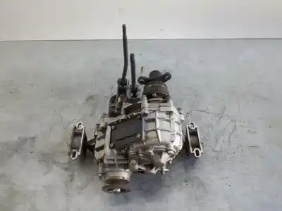 Gebrauchtes Autoersatzteil VERTEILERGETRIEBE zum LADA NIVA ( 2121 / 21213 / 21214 / 21215 )  OEM-IAM-Referenzen 21211802012  
