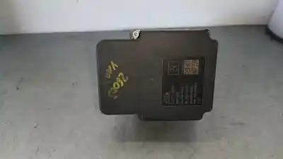 Peça sobressalente para automóvel em segunda mão abs por toyota yaris active referências oem iam 445400d280  