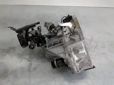 Pezzo di ricambio per auto di seconda mano riduttore per toyota yaris active riferimenti oem iam   