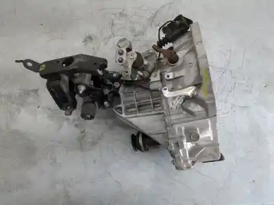 Pezzo di ricambio per auto di seconda mano riduttore per toyota yaris active riferimenti oem iam   