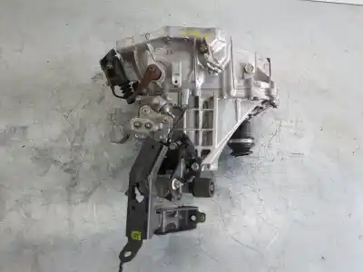 Pezzo di ricambio per auto di seconda mano riduttore per toyota yaris active riferimenti oem iam   