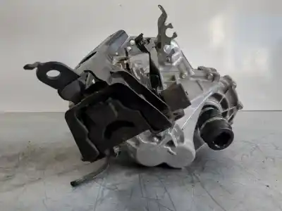Pezzo di ricambio per auto di seconda mano riduttore per toyota yaris active riferimenti oem iam   