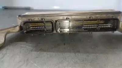 Peça sobressalente para automóvel em segunda mão centralina de motor uce por toyota yaris active referências oem iam 0261s18601