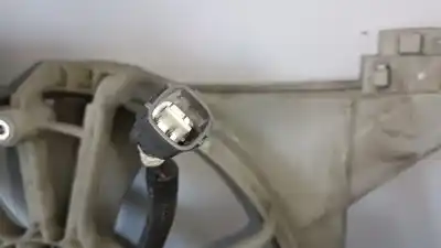 Peça sobressalente para automóvel em segunda mão termoventilador elétrico por toyota yaris active referências oem iam mf4227504972