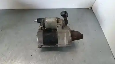 Peça sobressalente para automóvel em segunda mão motor de arranque por toyota yaris active referências oem iam 4280008863