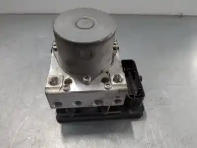 Second-hand car spare part abs for skoda rapid ambition 90 cv / 66 kw oem iam references 6r0614517ca  