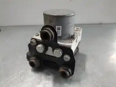 Second-hand car spare part abs for skoda rapid ambition 90 cv / 66 kw oem iam references 6r0614517ca  