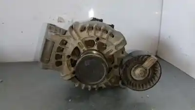 Pezzo di ricambio per auto di seconda mano alternatore per ford focus lim. (cb8) titanium riferimenti oem iam bv6n10300aa  