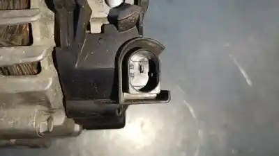 Pezzo di ricambio per auto di seconda mano alternatore per ford focus lim. (cb8) titanium riferimenti oem iam bv6n10300aa  