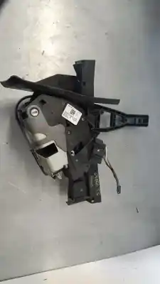 Second-hand car spare part rear left door lock for ford focus lim. (cb8) titanium oem iam references bm5aa26413ab  