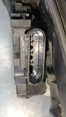 Second-hand car spare part rear left door lock for ford focus lim. (cb8) titanium oem iam references bm5aa26413ab  