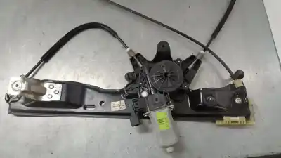 Second-hand car spare part driver left window regulator for ford focus lim. (cb8) titanium oem iam references bm51a23201ab  