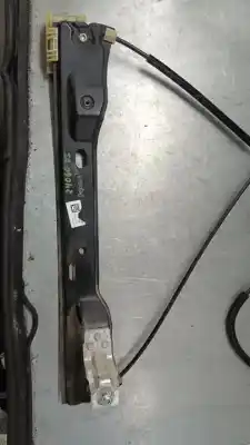 Second-hand car spare part driver left window regulator for ford focus lim. (cb8) titanium oem iam references bm51a23201ab  