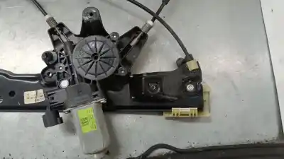 Second-hand car spare part  for FORD FOCUS LIM. (CB8)  OEM IAM references BM51A23201AB  