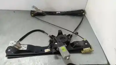 Second-hand car spare part driver left window regulator for ford focus lim. (cb8) titanium oem iam references bm51a23201ab  